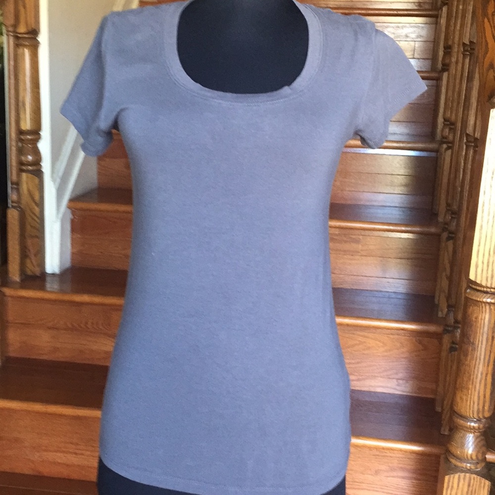 Active Basic Top